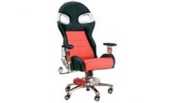 Sillas para oficinas - Automoviliario