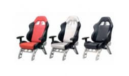 Silla - Automoviliario