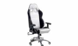 Sillas ergonomicas - Automoviliario