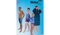 Uniformes para natacion - Velox América