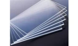 Laminas de acrilico antiestatico - Mar Industrial Distribuidora