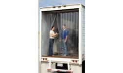 Sistemas de cortinas hawaianas - Mar Industrial Distribuidora