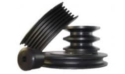 Nylon en placa - Mar Industrial Distribuidora