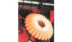 Nylon en placa - Mar Industrial Distribuidora