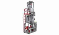 Molinos pulverizadores - Reduction International