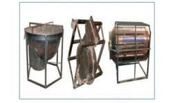 Moldes de rotomoldeo - Reduction International