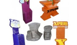 Folleteros - Vitro Fibras del Sureste S.A. de C.V. VD