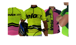 Jersey de ciclismo - Velox América