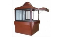 Kioskos expendedores de churros - Vitro Fibras del Sureste S.A. de C.V. VD