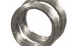 Alambre galvanizado - Global Aceros