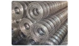 Mallas electrosoldadas - Global Aceros