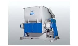 Maquinaria para reciclar plastico y procesarlo en productos - ZERMA Americas