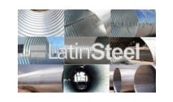 Alcantarilla metalica - Latin Steel