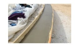 Concreto extendido - FiveStar