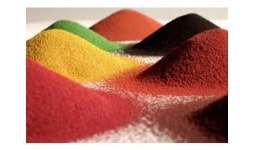 Pigmentos (véase: colorantes) - Promotora Industrial Química