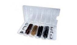 Empaque blister - Empaques Cantú