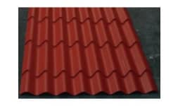 Tejas para techos - Distribuidora de Láminas El Tigre