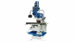 Fresadoras cnc - Alttek