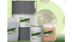 Lubricantes industriales - Industrias San-Ber