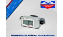 Medidores de caudal ultrasonicos - Rime Flow Technology