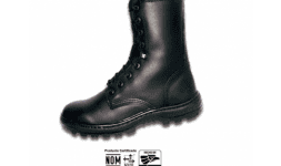 Botas altas de seguridad - Calzado Industrial Te-Mo