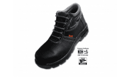 Botas de uso industrial - Calzado Industrial Te-Mo