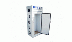 Fabricadora de hielo - Meyar de México