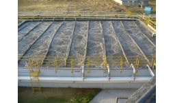 Tratamiento de aguas - Natver