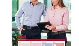 Blusas bordadas - Bordaver