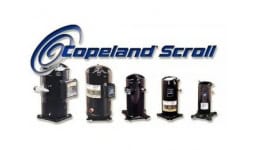 Compresor aire acondicionado Copeland