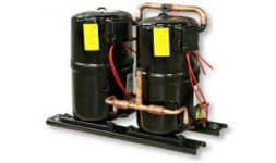 Compresor aire acondicionado Copeland