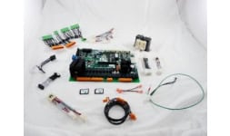 Tarjetas electronicas para equipos de aire acondicionado - Clipartes