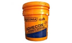 Adhesivos para concreto - Aamza Comercializadora