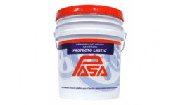 Impermeabilizantes asfalticos base agua y solvente - Aamza Comercializadora