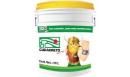 Pega concreto - Aamza Comercializadora