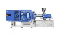 Maquinas inyectoras - Tai-Mex Maquinaria