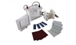 Camaras de electroforesis - Científica Vela Quin S. de R.L. de C.V.