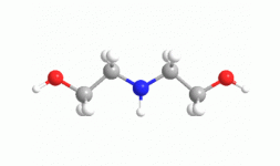 Dietanolamina - IDESA Petroquímica