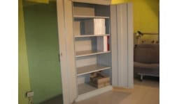 Lockers - Serviacero Estantería Metálica