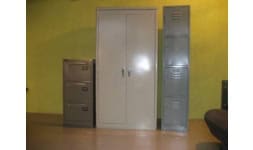 Lockers - Serviacero Estantería Metálica