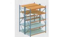 Rack - Serviacero Estantería Metálica