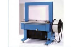 Flejadoras (automáticas, manuales y semiautomáticas) - Comercializadora CYE