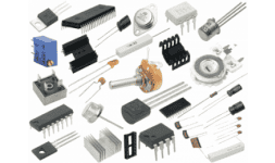 Semiconductores (véase también: diodos, tiristores) - America I I de México