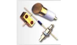 Semiconductores (véase también: diodos, tiristores) - America I I de México