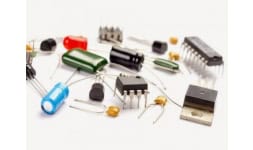 Semiconductores de potencia - America I I de México