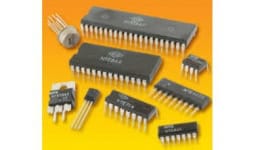 Semiconductores rf - America I I de México