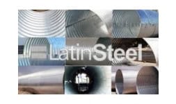 Linea alcantarillado - Latin Steel