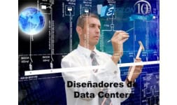 Diseño de centros de datos - Epsilon Ingeniería y Conectividad