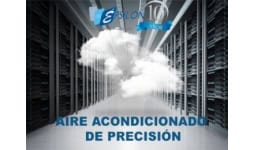 Climas artificiales - Epsilon Ingeniería y Conectividad