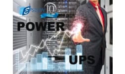 Ups (uninterrupted power supply) - Epsilon Ingeniería y Conectividad
